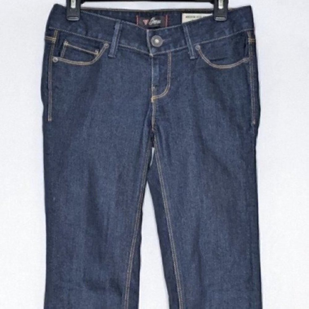 GUESS JEANS - Picture 2 of 7